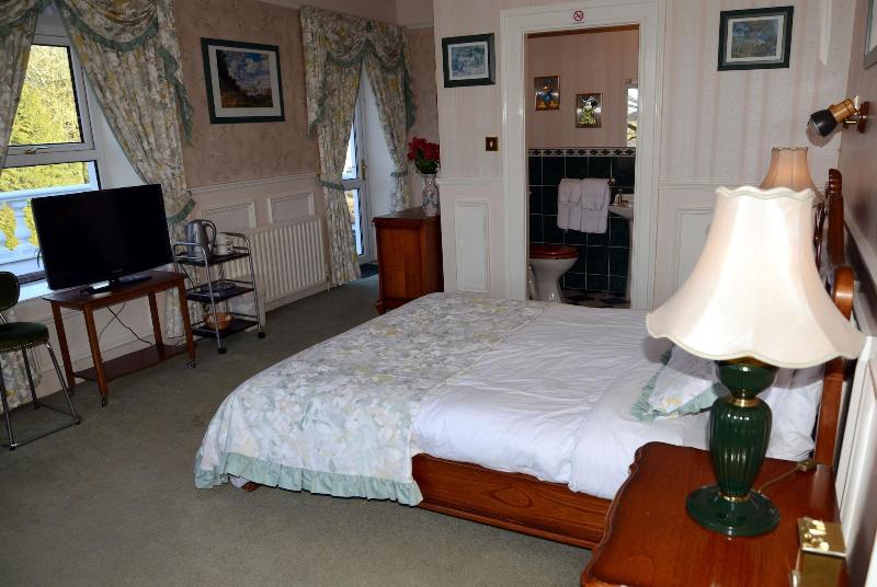 Ardgort Country House - Oda
