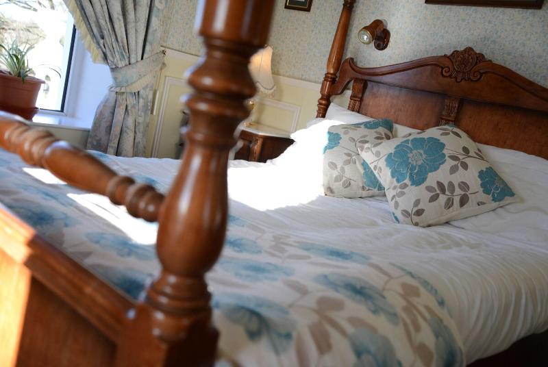 Ardgort Country House - Oda