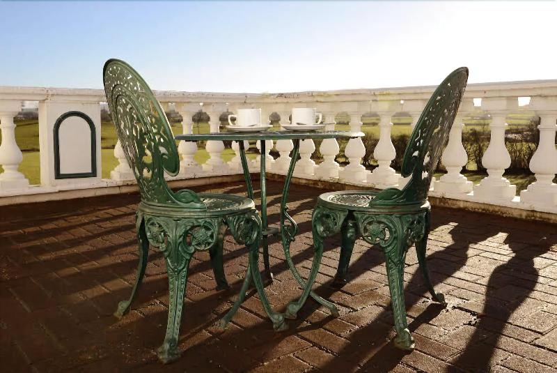 Ardgort Country House - Oda