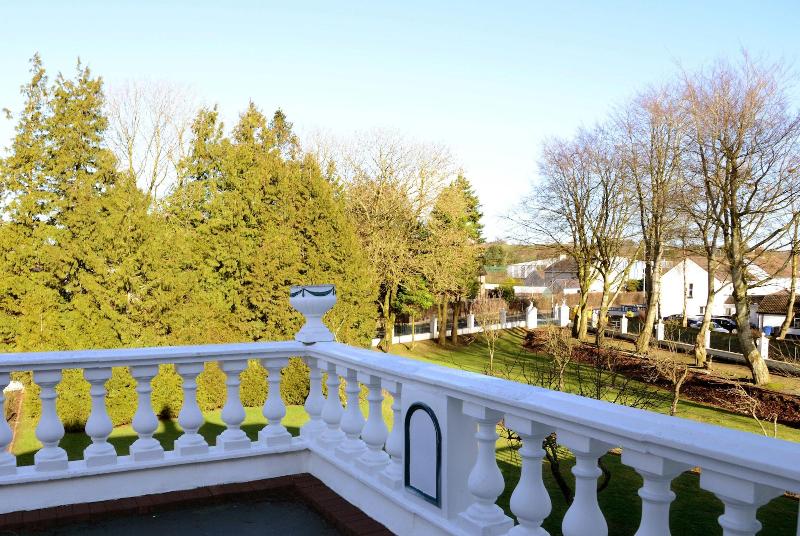 Ardgort Country House - Oda