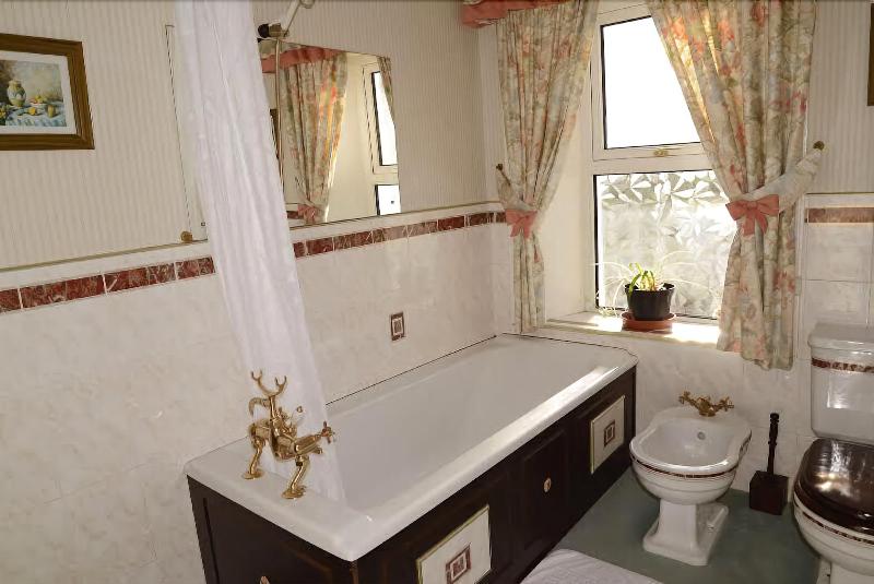 Ardgort Country House - Oda