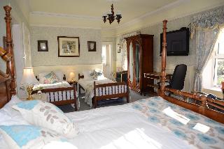 Ardgort Country House fotoÄŸrafÄ±
