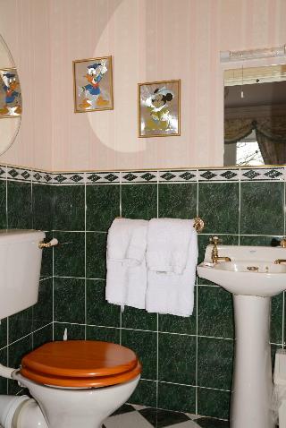 Ardgort Country House fotoÄŸrafÄ±