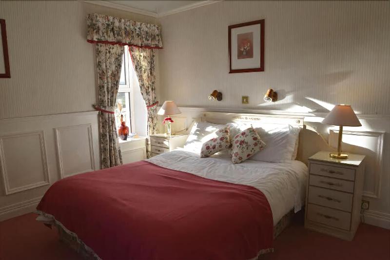 Ardgort Country House - Oda