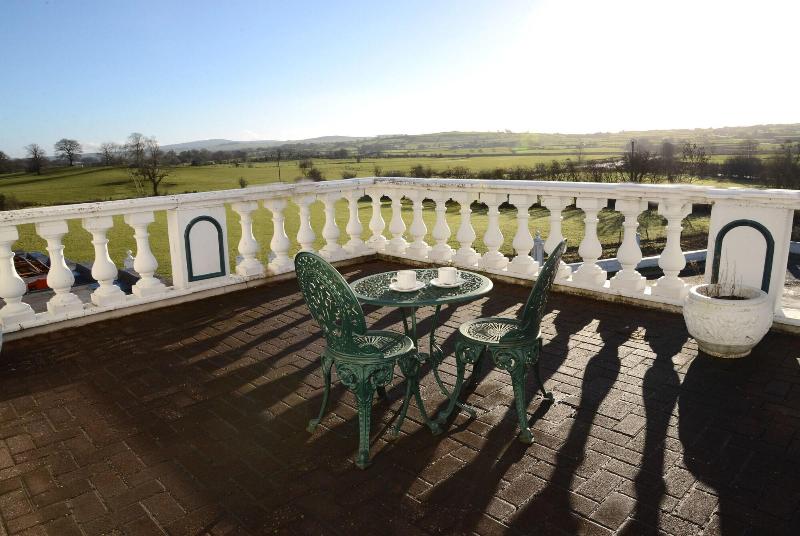 Ardgort Country House - Oda