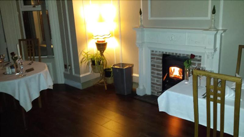 Ardgort Country House - Restoran