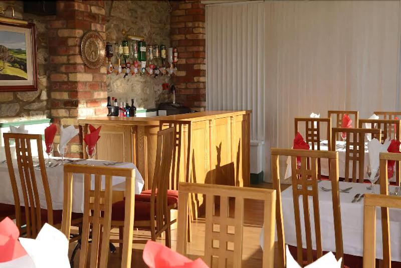 Ardgort Country House - Restoran