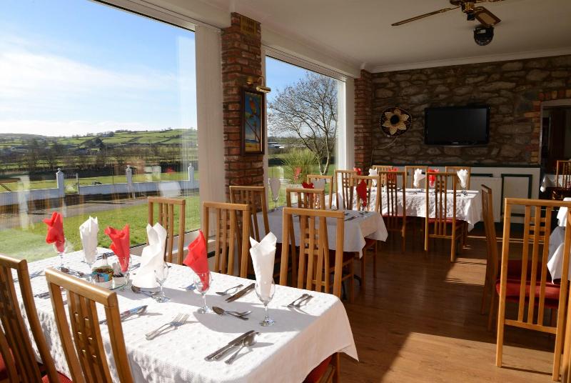 Ardgort Country House - Restoran