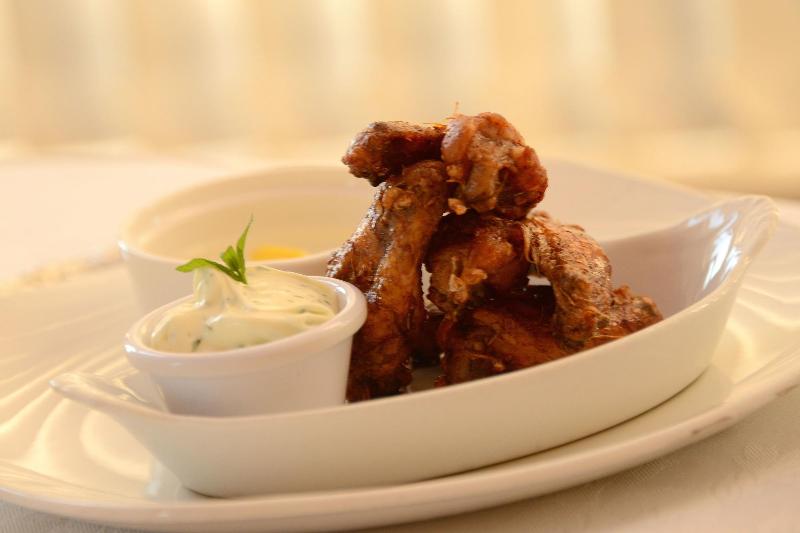 Ardgort Country House - Restoran