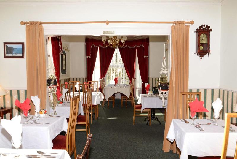 Ardgort Country House - Restoran