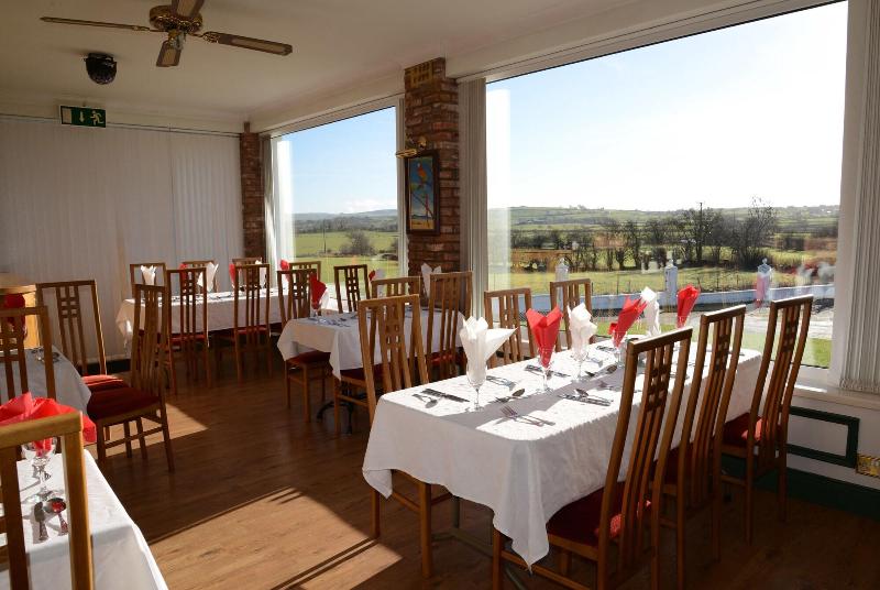 Ardgort Country House - Restoran