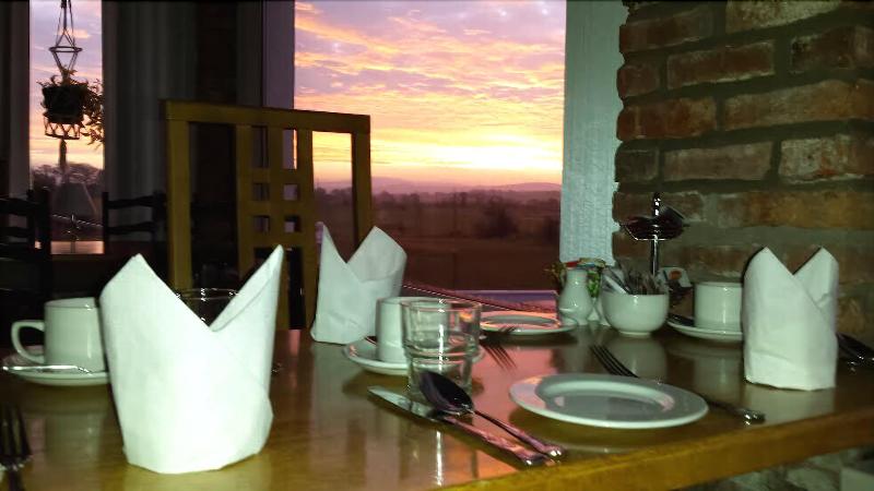 Ardgort Country House - Restoran