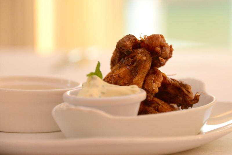 Ardgort Country House - Restoran