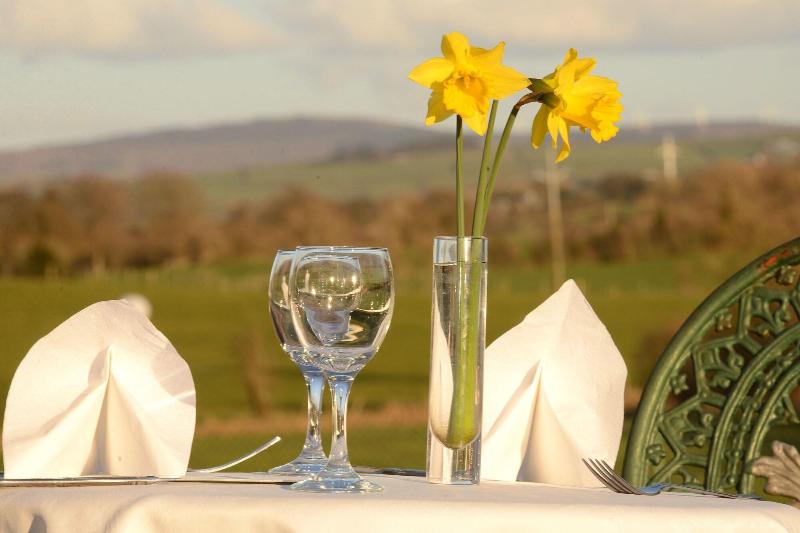 Ardgort Country House - Restoran