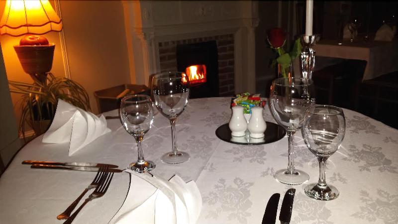 Ardgort Country House - Restoran