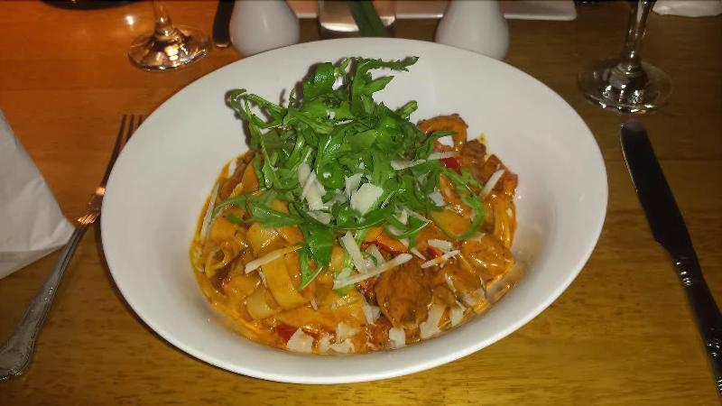 Ardgort Country House - Restoran
