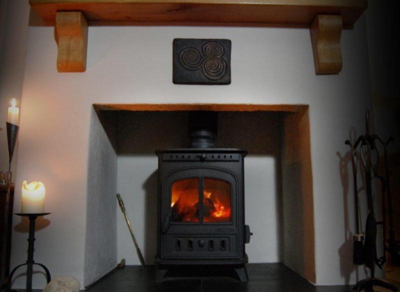 Highbury Garden Suite - Lobi