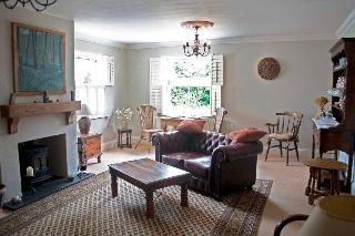 Highbury Garden Suite fotoÄŸrafÄ±