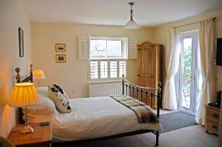 Highbury Garden Suite otel fotoğrafı