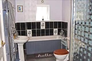 Highbury Garden Suite fotoÄŸrafÄ±