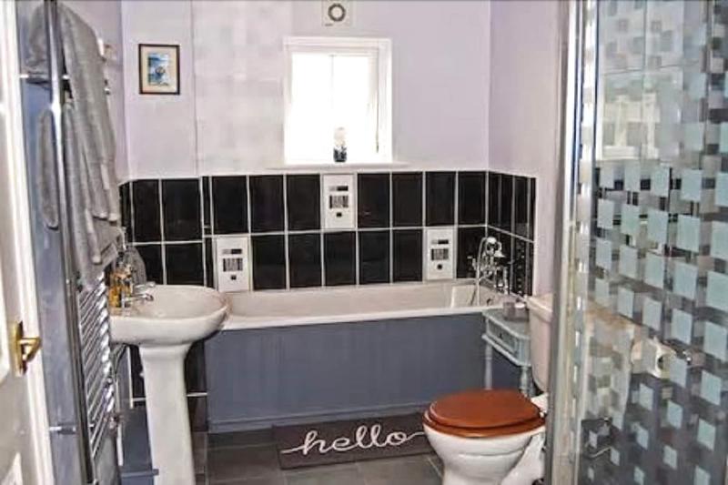 Highbury Garden Suite - Oda