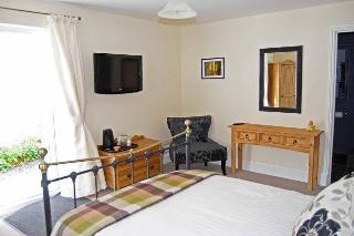 Highbury Garden Suite fotoÄŸrafÄ±