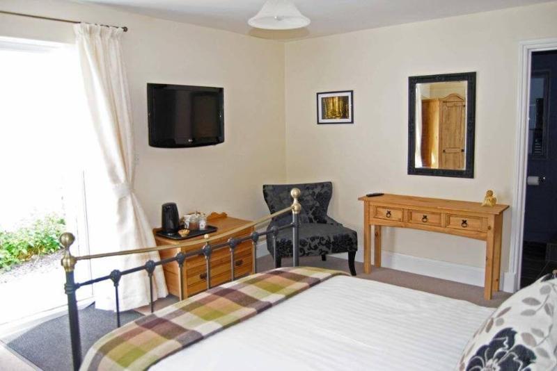 Highbury Garden Suite - Oda