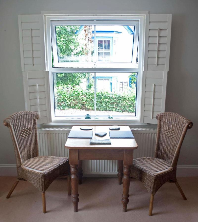 Highbury Garden Suite - Oda