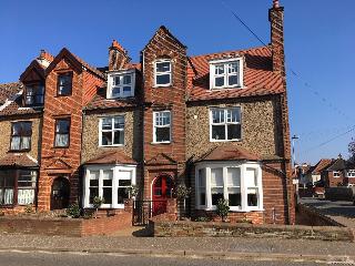 Holway House otel fotoğrafı