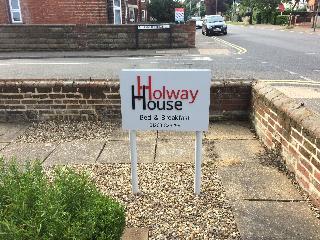 Holway House fotoÄŸrafÄ±