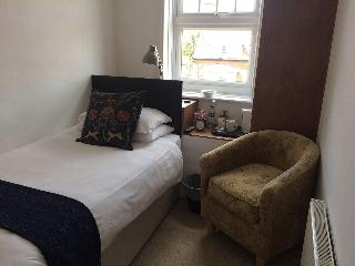 Holway House fotoÄŸrafÄ±