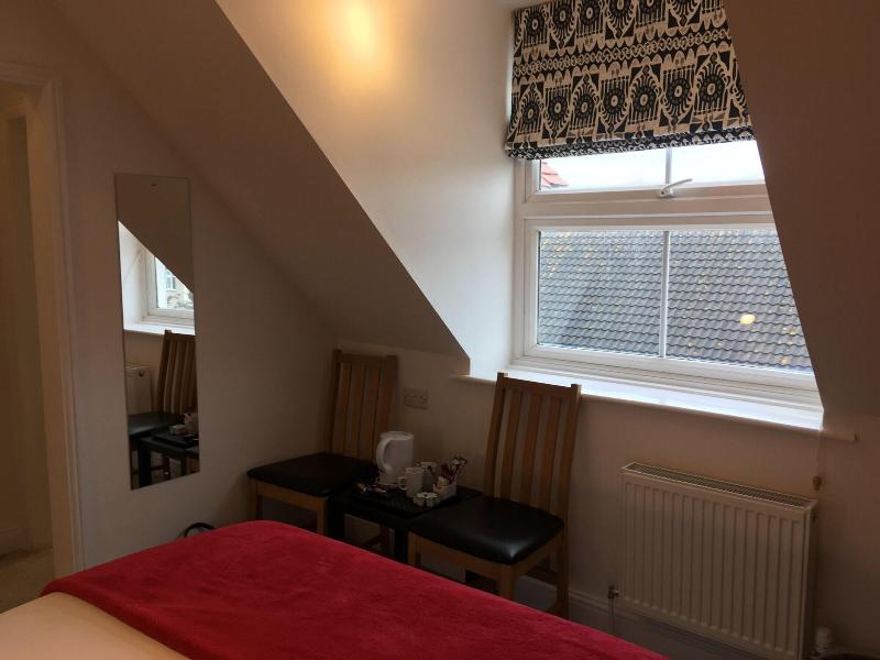 Holway House - Oda
