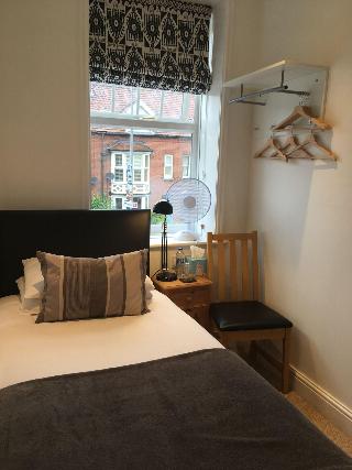 Holway House fotoÄŸrafÄ±
