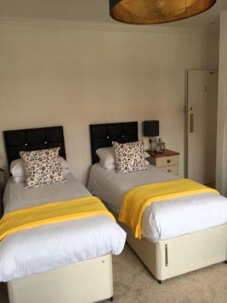Holway House fotoÄŸrafÄ±