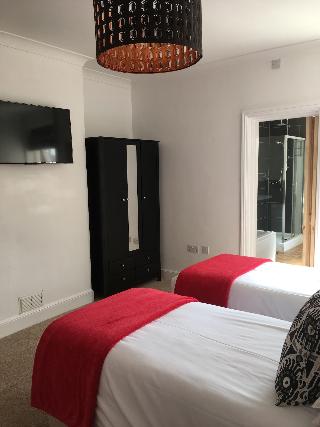 Holway House fotoÄŸrafÄ±