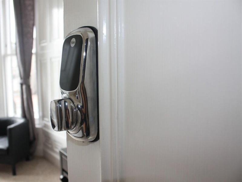 Edinburgh Holiday Guest House - Aktivite