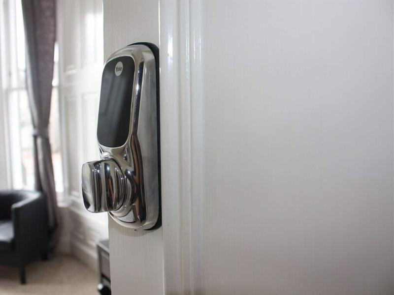 Edinburgh Holiday Guest House - Aktivite