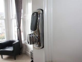 Edinburgh Holiday Guest House fotoÄŸrafÄ±