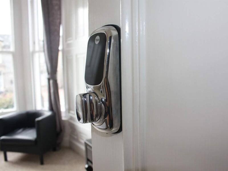 Edinburgh Holiday Guest House - Aktivite