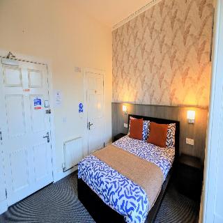 Edinburgh Holiday Guest House fotoÄŸrafÄ±