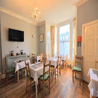 Edinburgh Holiday Guest House fotoÄŸrafÄ±