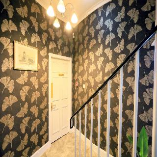 Edinburgh Holiday Guest House fotoÄŸrafÄ±