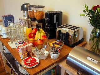 Edinburgh Holiday Guest House fotoÄŸrafÄ±