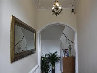 Edinburgh Holiday Guest House fotoÄŸrafÄ±