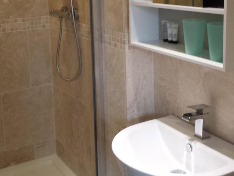 Edinburgh Holiday Guest House - Genel