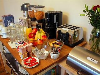 Edinburgh Holiday Guest House fotoÄŸrafÄ±
