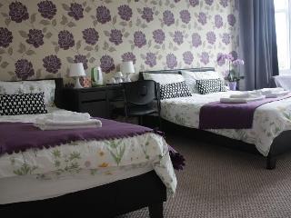 Edinburgh Holiday Guest House fotoÄŸrafÄ±