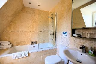 Edinburgh Holiday Guest House fotoÄŸrafÄ±
