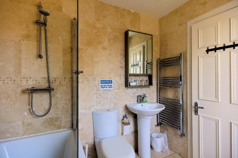 Edinburgh Holiday Guest House - Oda