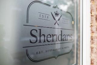 Sheridans fotoÄŸrafÄ±